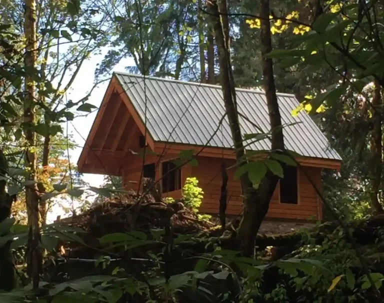 custom log homes