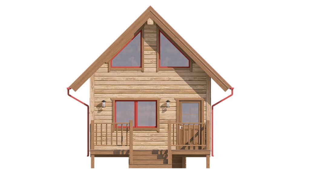 structure floor plan