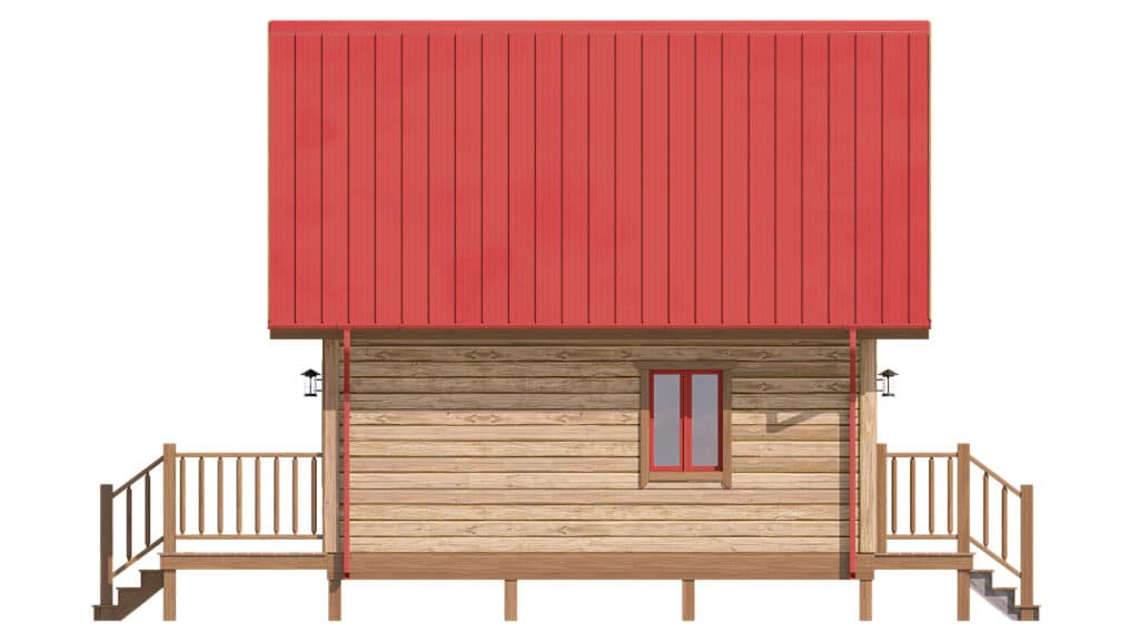 structure floor plan