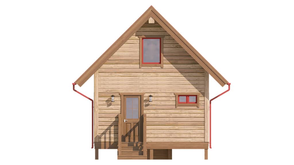 structure floor plan