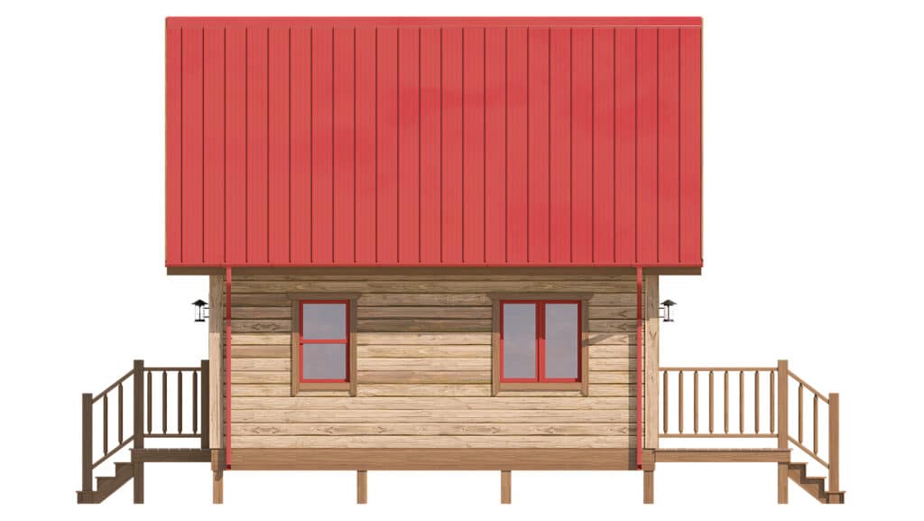 structure floor plan