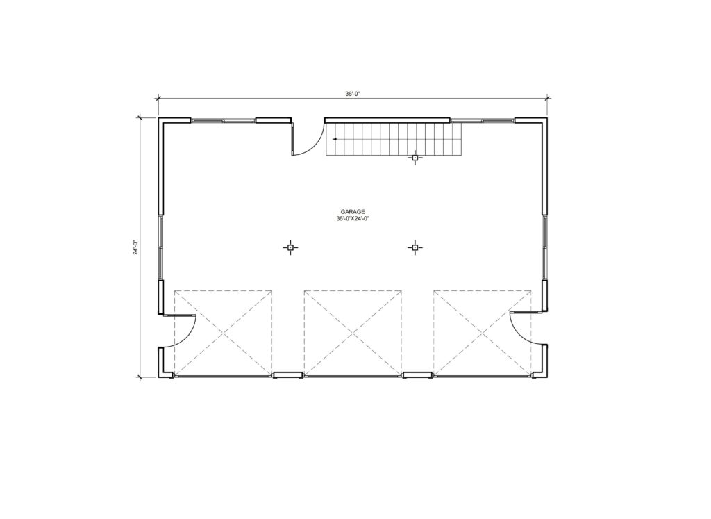 structure Barndominium log home