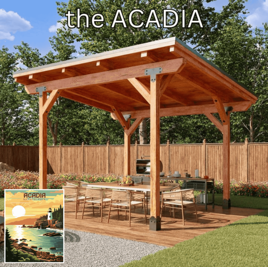 Acadia