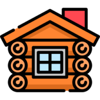 cabin