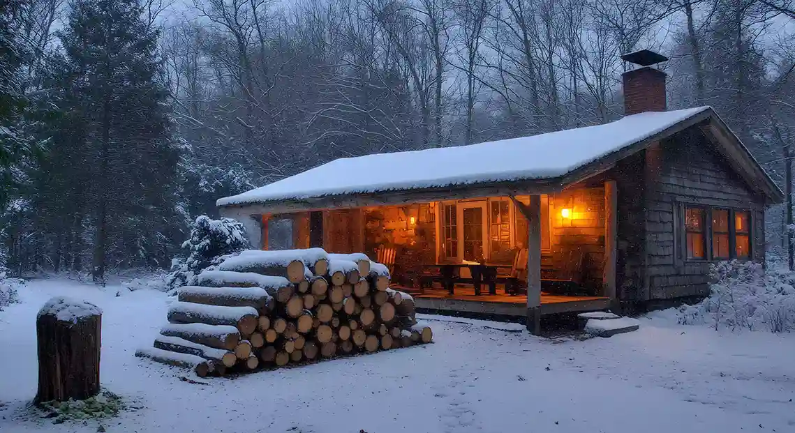 Cost of Building a Timber Frame Cottage 11zon