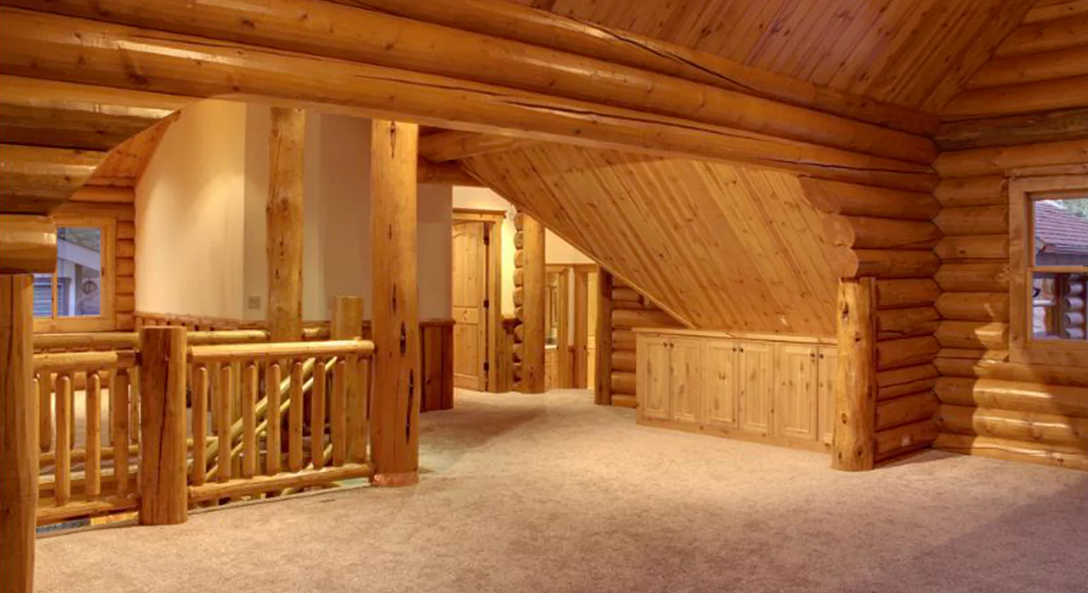 Common Log Cabin Decor Mistakes & How to Avoid Them