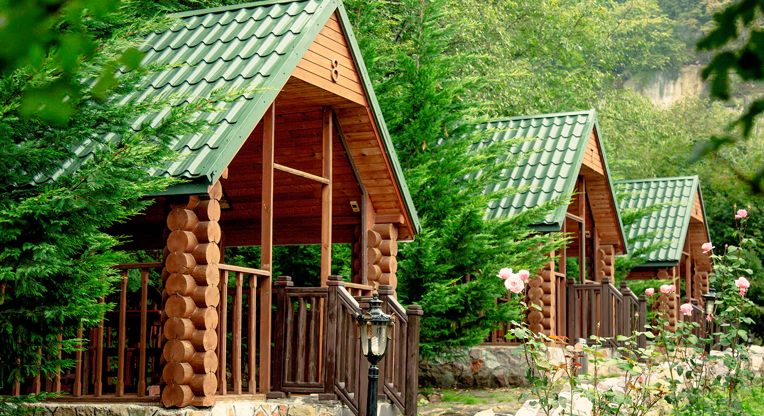 Cost Breakdown of Timber Frame Trusses