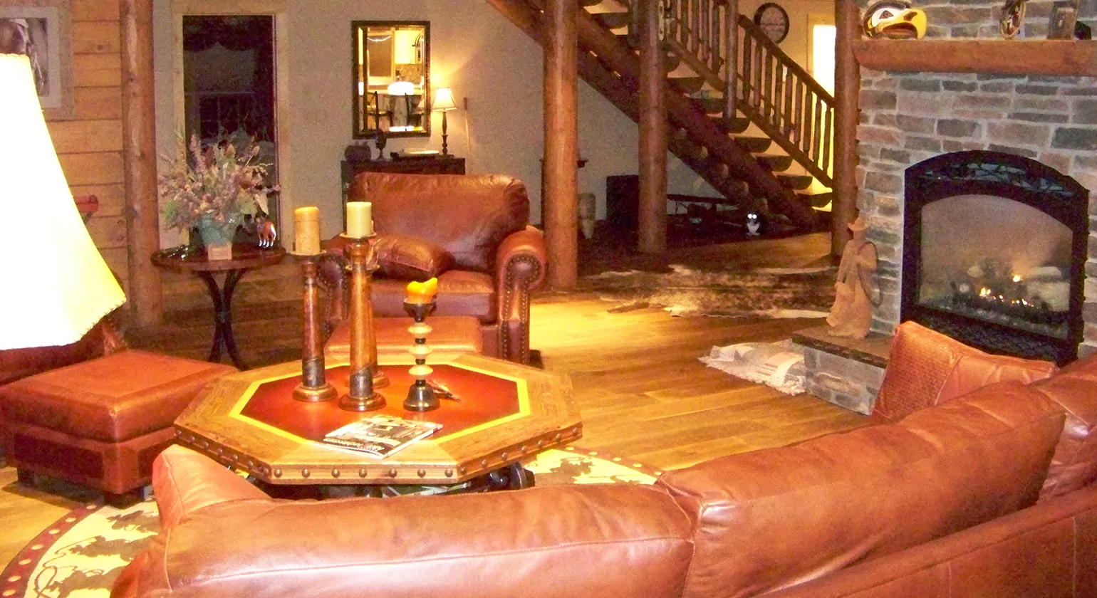 Energy Efficiency and Sustainability of Timber Frame Trusses