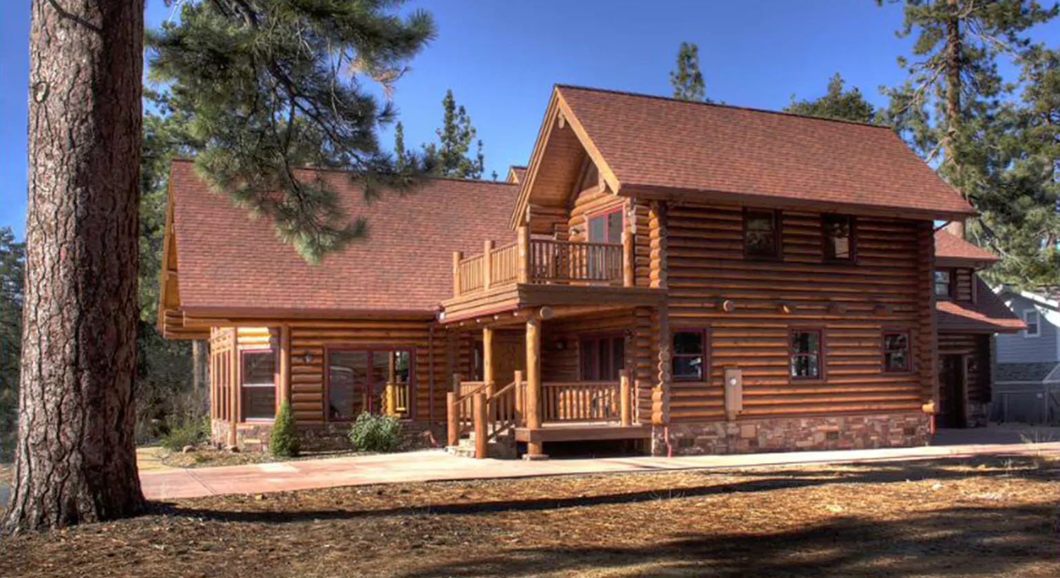 Timber Truss Maintenance and Care