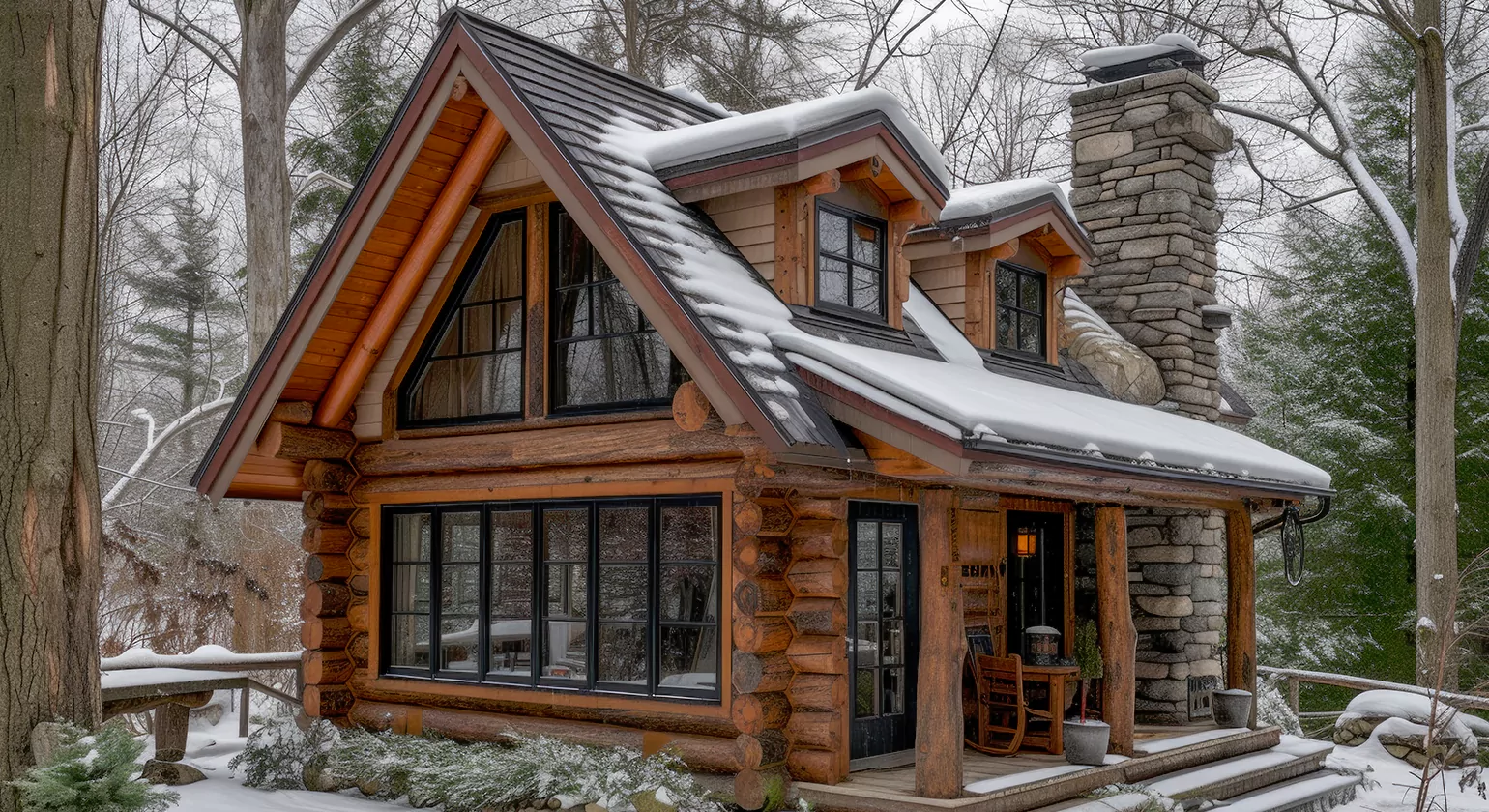 Construction Techniques and Materials Used in Historic Log Cabins