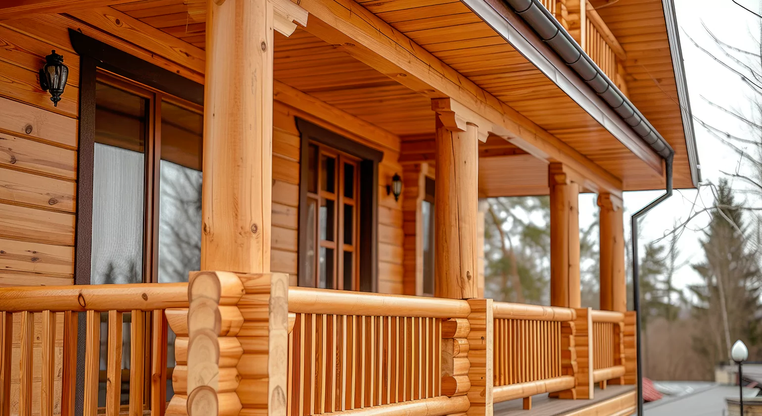 Why Historic Log Cabins Matter Today