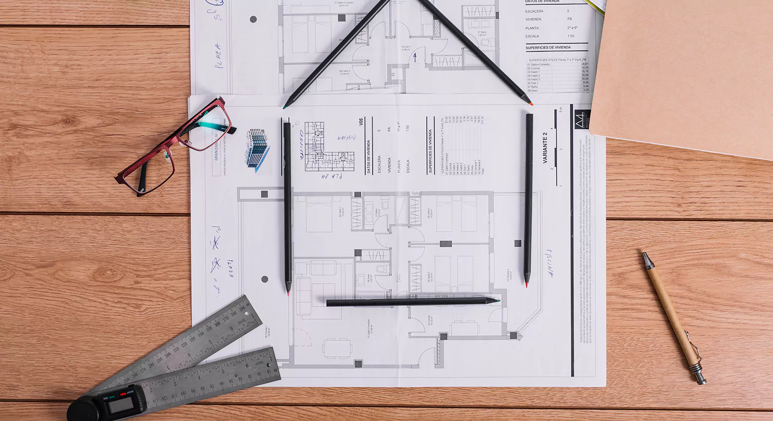 Design Considerations for Cabin Loft Plans