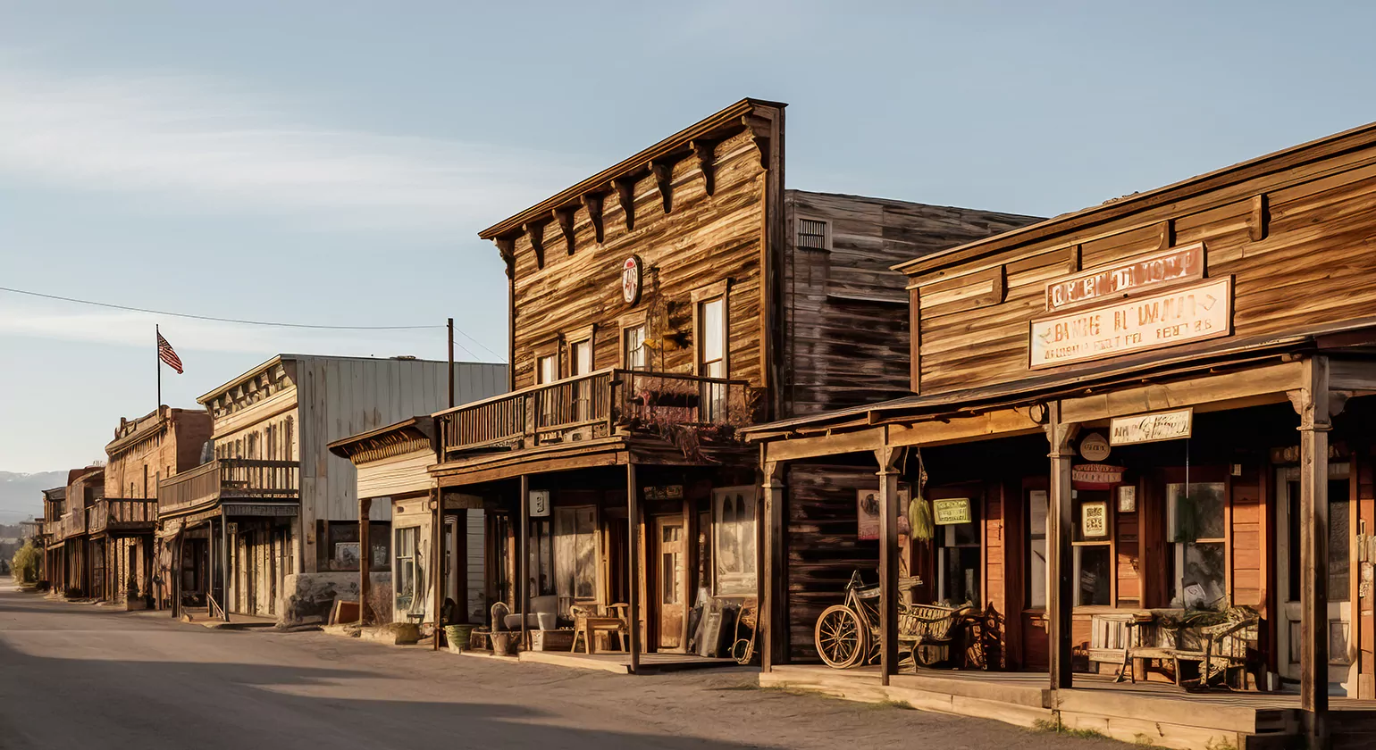 Top Rustic Ranch Home Designs to Inspire You