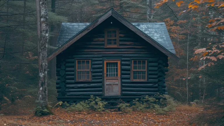 cabin loft plans