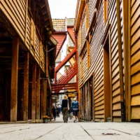 commercial timber frame construction