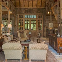 rustic house design plans