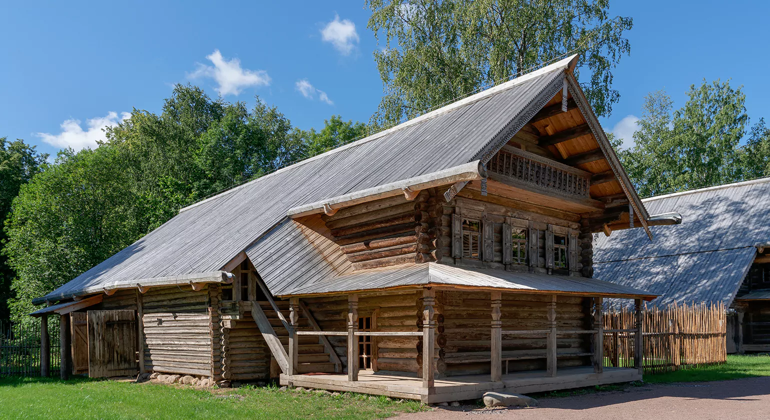 Planning & Designing Your Own Timber Frame Barn