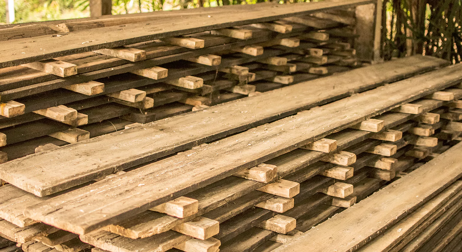 Structural Wood Beam Sizes and Span Charts