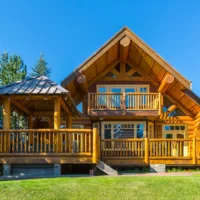 Wood Beam Types