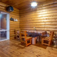 structural wood beams