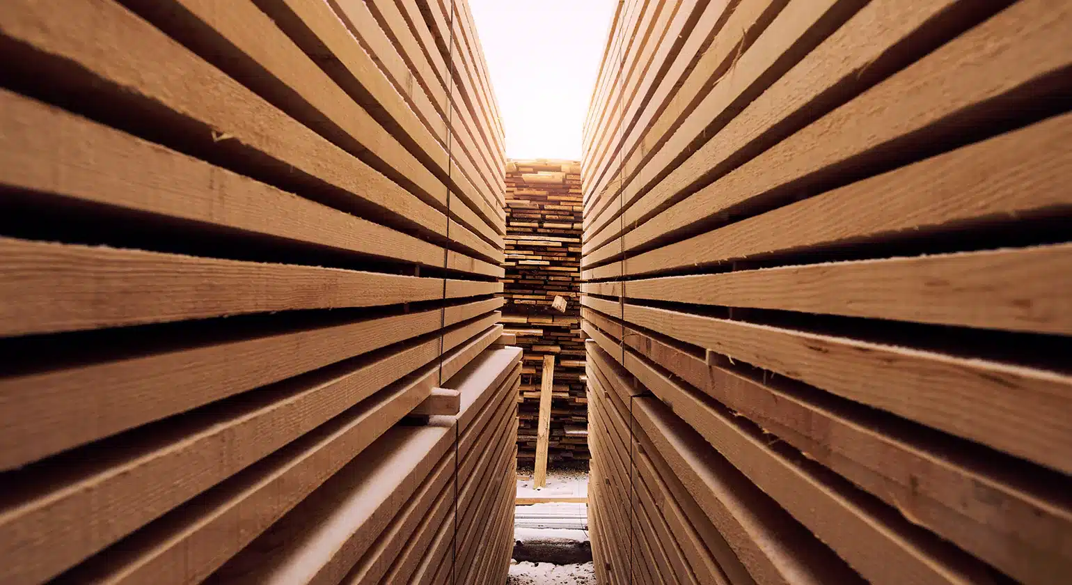 Heavy Timber vs Light Frame Construction