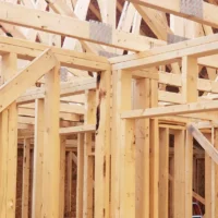 Timber Frame Beams