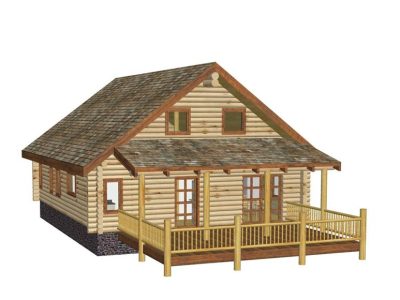 Appalachian